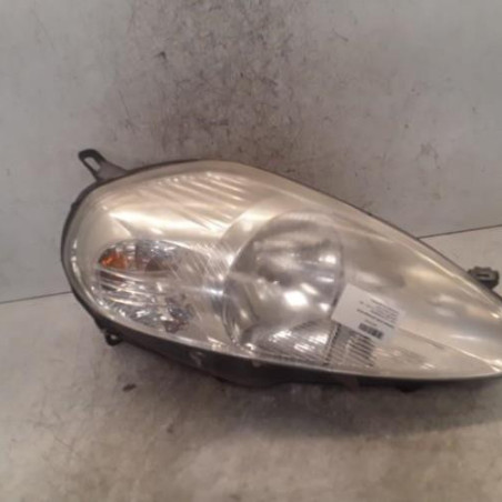 Optique avant principal droit (feux)(phare) FIAT GRANDE PUNTO