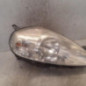 Optique avant principal droit (feux)(phare) FIAT GRANDE PUNTO