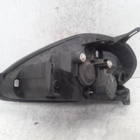 Optique avant principal droit (feux)(phare) FIAT GRANDE PUNTO