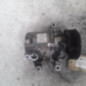 Compresseur clim NISSAN MICRA 4