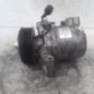 Compresseur clim NISSAN MICRA 4