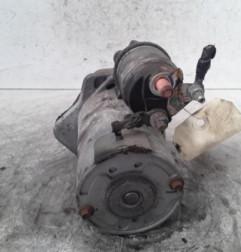 Demarreur NISSAN MICRA 4 Photo n°3