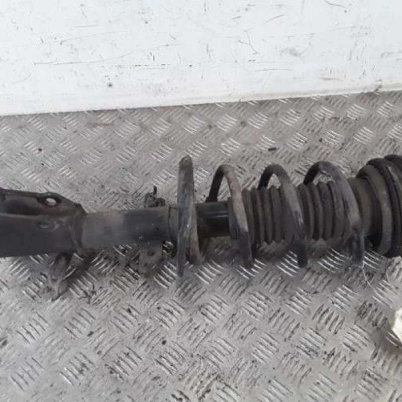 Amortisseur avant droit RENAULT KANGOO 2