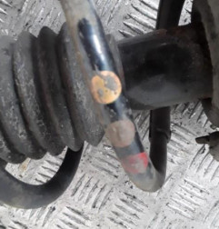Amortisseur avant droit RENAULT KANGOO 2