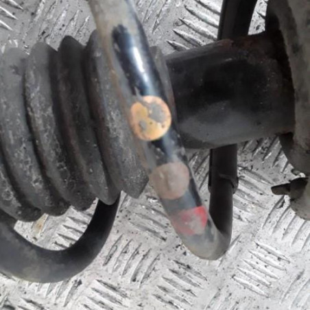 Amortisseur avant droit RENAULT KANGOO 2