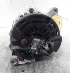 Alternateur RENAULT TWINGO 2 Photo n°3