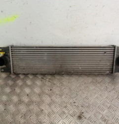 Echangeur air (Intercooler) RENAULT MASTER 2 Photo n°1