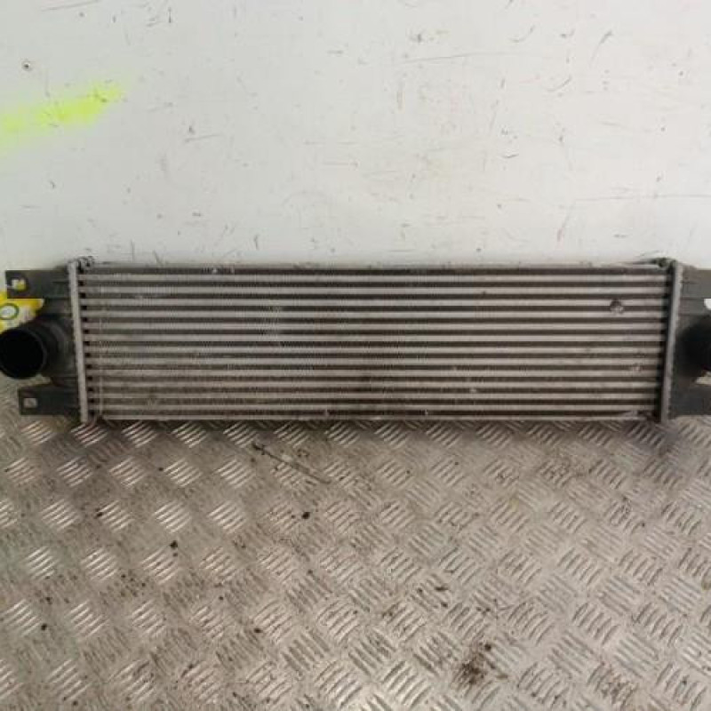 Echangeur air (Intercooler) RENAULT MASTER 2