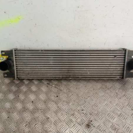 Echangeur air (Intercooler) RENAULT MASTER 2 Photo n°1