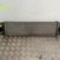 Echangeur air (Intercooler) RENAULT MASTER 2