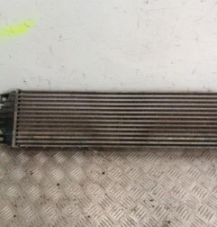 Echangeur air (Intercooler) RENAULT MASTER 2