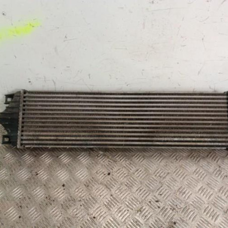 Echangeur air (Intercooler) RENAULT MASTER 2