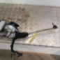 Cremaillere assistee PEUGEOT 2008 1
