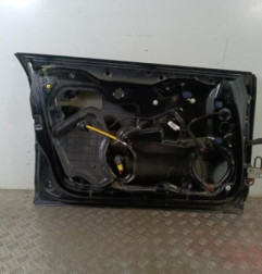 Porte avant gauche AUDI A3 2 Photo n°4