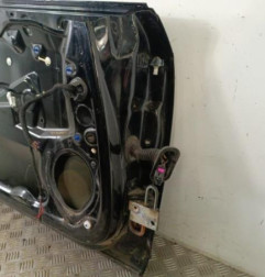 Porte avant gauche AUDI A3 2 Photo n°5