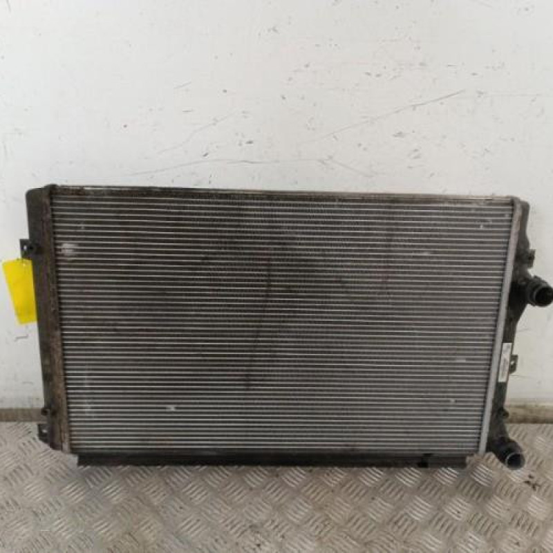 Radiateur eau AUDI A3 2 Radiateur eau AUDI A3 2