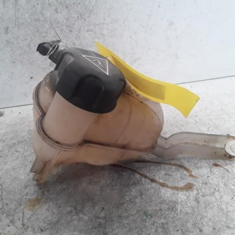 Vase d'expansion PEUGEOT 508 1 SW