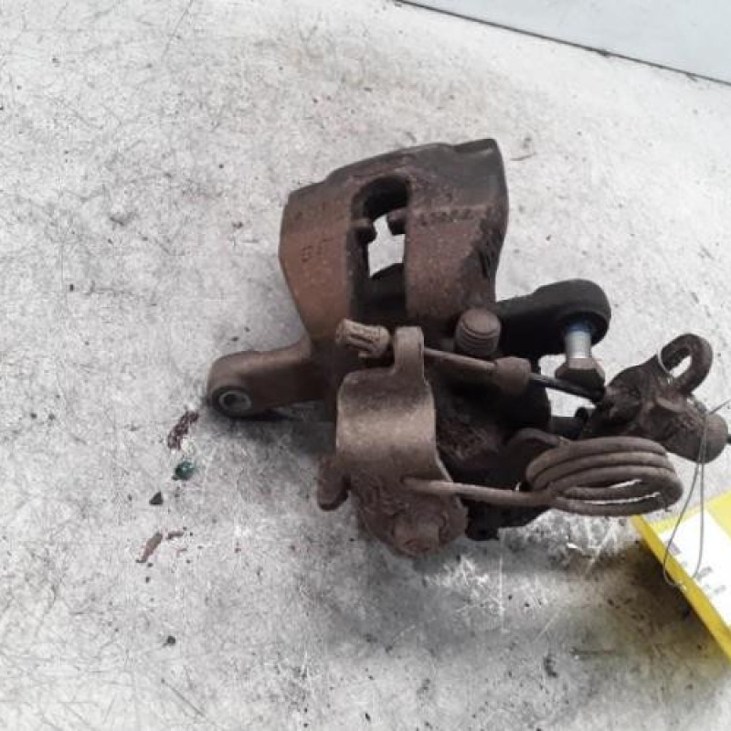 Etrier arriere gauche (freinage) FORD MONDEO 3