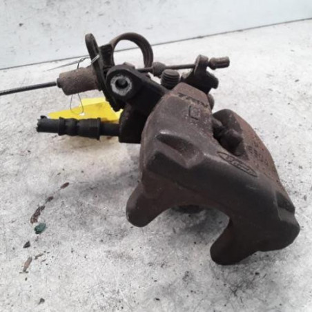 Etrier arriere gauche (freinage) FORD MONDEO 3
