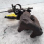 Etrier arriere gauche (freinage) FORD MONDEO 3