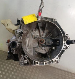 Boite de vitesses CITROEN C3 PICASSO Photo n°1