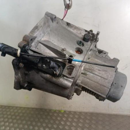 Boite de vitesses CITROEN C3 PICASSO