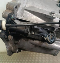 Boite de vitesses CITROEN C3 PICASSO Photo n°3