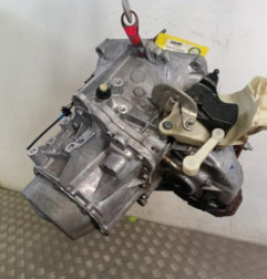 Boite de vitesses CITROEN C3 PICASSO Photo n°4