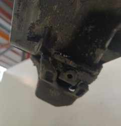 Boite de vitesses CITROEN C3 PICASSO Photo n°5