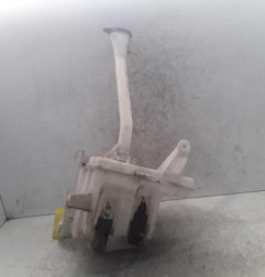 Vase de lave glace TOYOTA VERSO