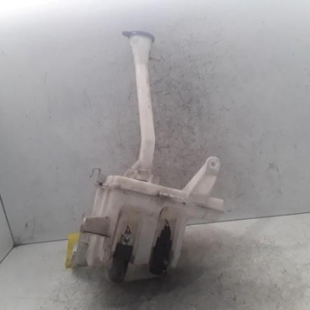 Vase de lave glace TOYOTA VERSO