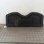 Plage arriere KIA PICANTO 3