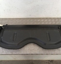 Plage arriere KIA PICANTO 3