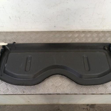 Plage arriere KIA PICANTO 3
