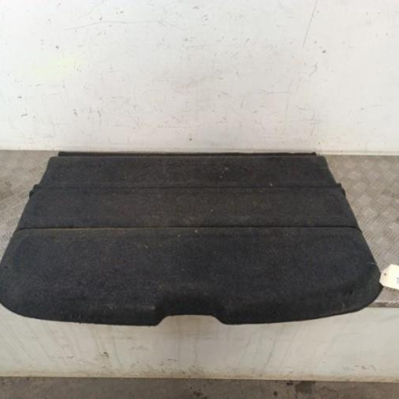 Plage arriere PEUGEOT 3008 1 Plage arriere PEUGEOT 3008 1