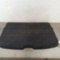 Plage arriere PEUGEOT 3008 1