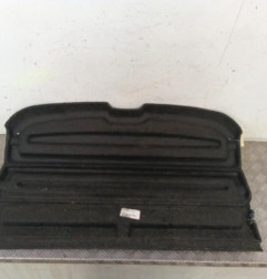 Plage arriere PEUGEOT 3008 1