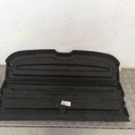 Plage arriere PEUGEOT 3008 1