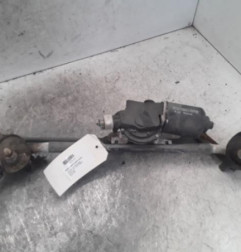 Moteur essuie glace avant TOYOTA PRIUS 2 Photo n°1