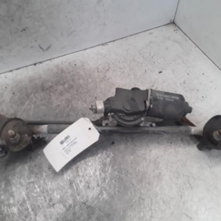 Moteur essuie glace avant TOYOTA PRIUS 2 Photo n°1