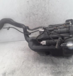 Vase de lave glace MERCEDES CLASSE GLA 156
