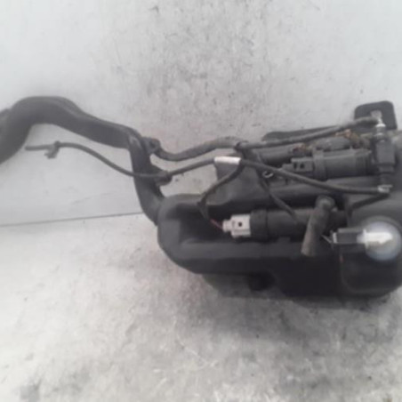 Vase de lave glace MERCEDES CLASSE GLA 156