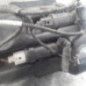 Vase de lave glace MERCEDES CLASSE GLA 156