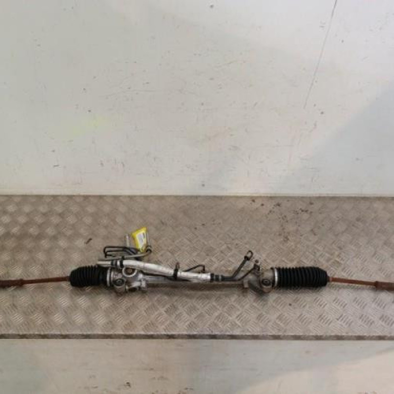 Cremaillere assistee FORD FUSION Cremaillere assistee FORD FUSION