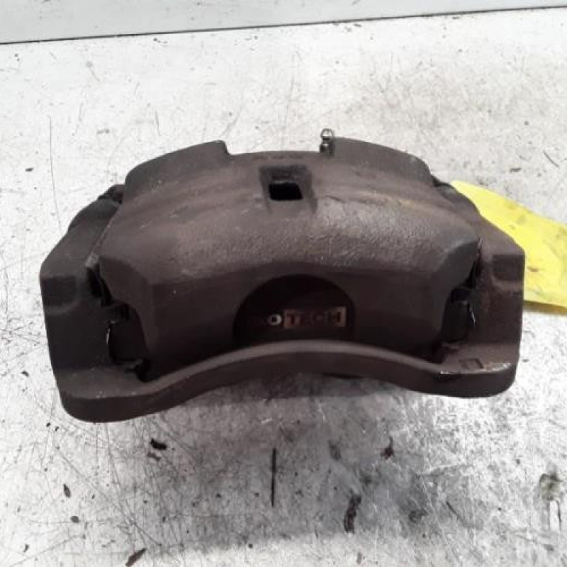 Etrier avant gauche (freinage) NISSAN QASHQAI 1 Etrier avant gauche (freinage) NISSAN QASHQAI 1