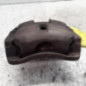 Etrier avant gauche (freinage) NISSAN QASHQAI 1
