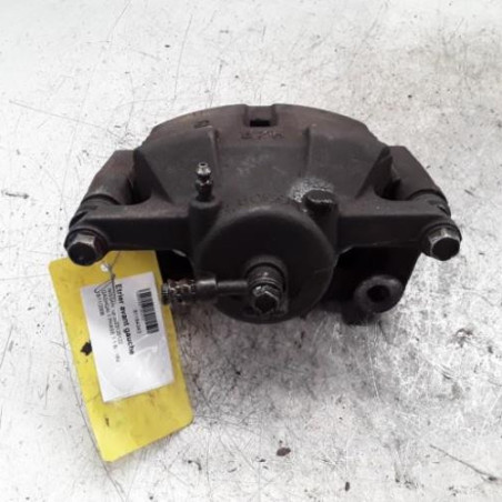 Etrier avant gauche (freinage) NISSAN QASHQAI 1