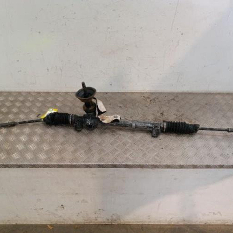 Cremaillere assistee JEEP COMPASS 2 Cremaillere assistee JEEP COMPASS 2