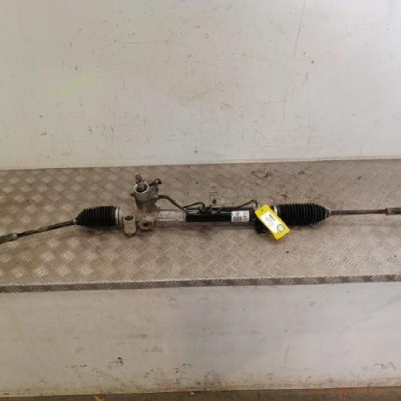 Cremaillere assistee FIAT DOBLO 2 Cremaillere assistee FIAT DOBLO 2