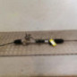 Cremaillere assistee FIAT DOBLO 2